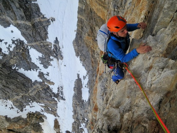 Mojon Rojo (foto Luka Krajnc)